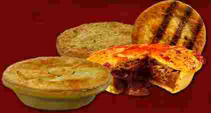 Meat Pies